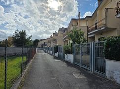 Villetta a schiera in Residenziale