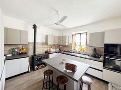 Casa indipendente in Residenziale