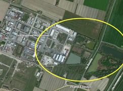 Terreno edificabile in Residenziale