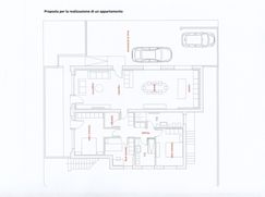 Appartamento in Residenziale