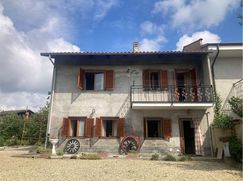 Casa indipendente in Residenziale