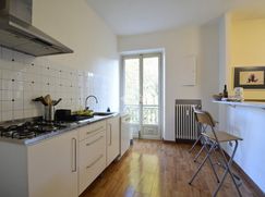 Appartamento in Residenziale