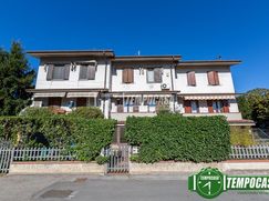 Villetta a schiera in Residenziale