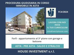 Appartamento in Residenziale