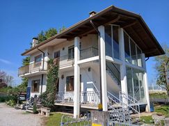 Villa in Residenziale