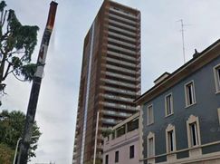 Box/posto auto in Residenziale