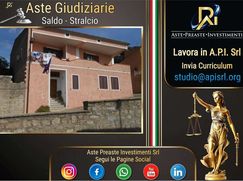 Appartamento in Residenziale
