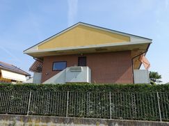Villetta a schiera in Residenziale