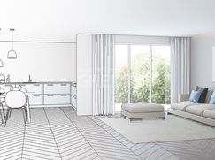 Casa indipendente in Residenziale