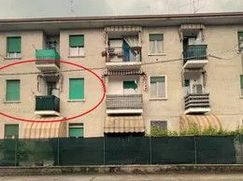 Appartamento in Residenziale