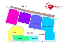 Appartamento in Residenziale