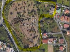 Terreno agricolo in Commerciale
