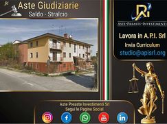 Appartamento in Residenziale