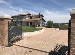 Casa indipendente in Residenziale
