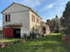 Rustico/Casale in Residenziale