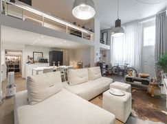 Loft in Residenziale