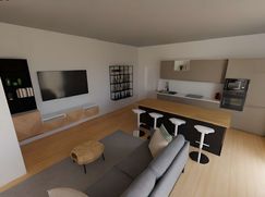 Appartamento in Residenziale
