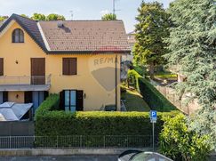 Villetta a schiera in Residenziale