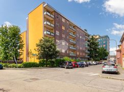 Appartamento in Residenziale