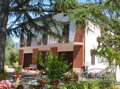 Villa in Residenziale