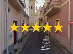 Villa in Residenziale