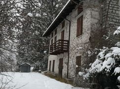 Villa in Residenziale
