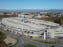 Ufficio in Commerciale