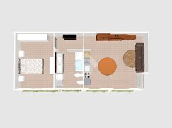 Appartamento in Residenziale