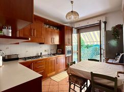 Villetta a schiera in Residenziale