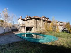 Rustico/Casale in Residenziale