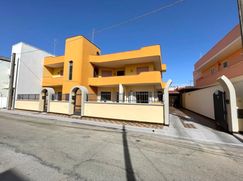 Casa Bi/Trifamiliare in Residenziale