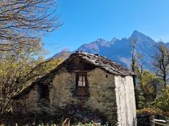 Rustico/Casale in Residenziale