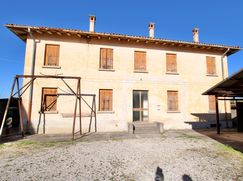 Rustico/Casale in Residenziale