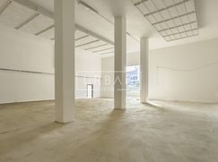 Capannone in Commerciale