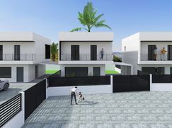 Villetta a schiera in Residenziale