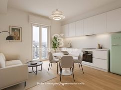 Appartamento in Residenziale