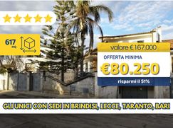 Casa indipendente in Residenziale