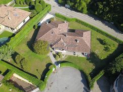 Villa in Residenziale