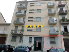 Appartamento in Residenziale