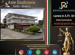 Appartamento in Residenziale