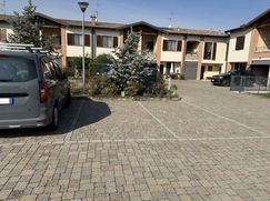 Villetta a schiera in Residenziale