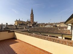 Edificio in Residenziale