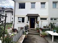 Villetta a schiera in Residenziale