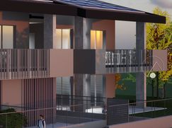 Appartamento in Residenziale