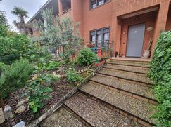 Villetta a schiera in Residenziale
