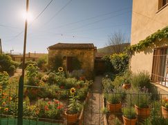 Casa indipendente in Residenziale