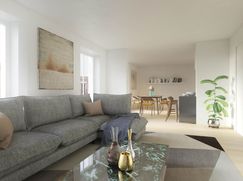 Appartamento in Residenziale