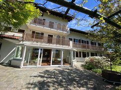 Villa in Residenziale
