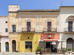Casa indipendente in Residenziale