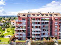 Appartamento in Residenziale